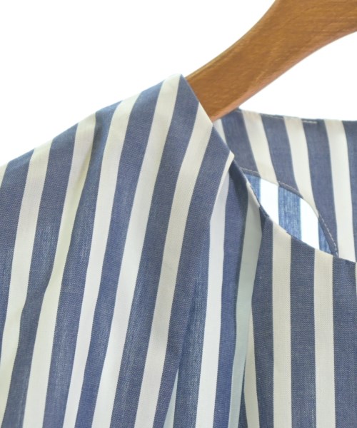 quaranciel（カランシエル）ブラウス 青 サイズ:F レディース/2200636690035