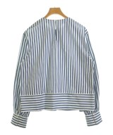 quaranciel（カランシエル）ブラウス 青 サイズ:F レディース/2200636690035