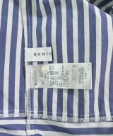 quaranciel（カランシエル）ブラウス 青 サイズ:F レディース/2200636690035