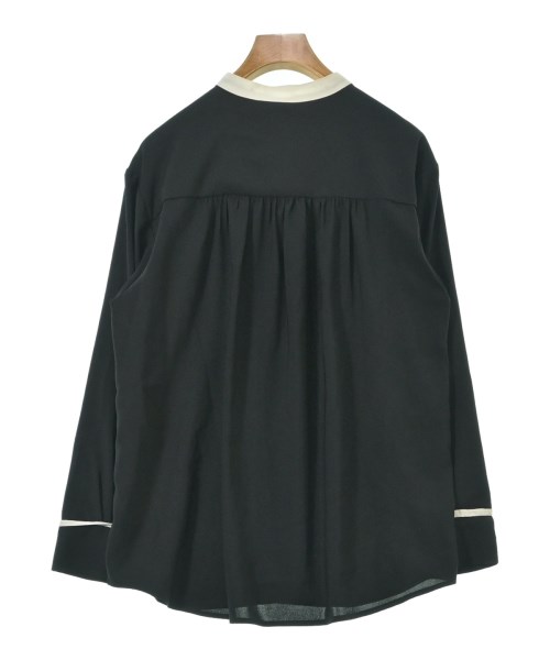 quaranciel（カランシエル）ブラウス 黒 サイズ:F レディース/2200636779051