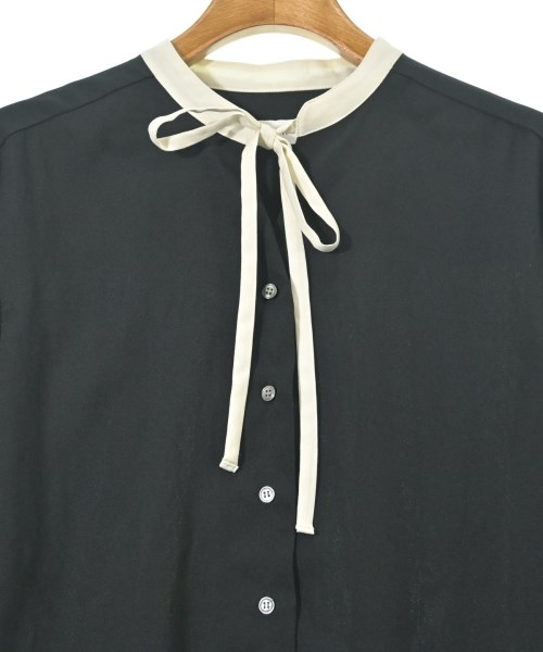 quaranciel（カランシエル）ブラウス 黒 サイズ:F レディース/2200636779051