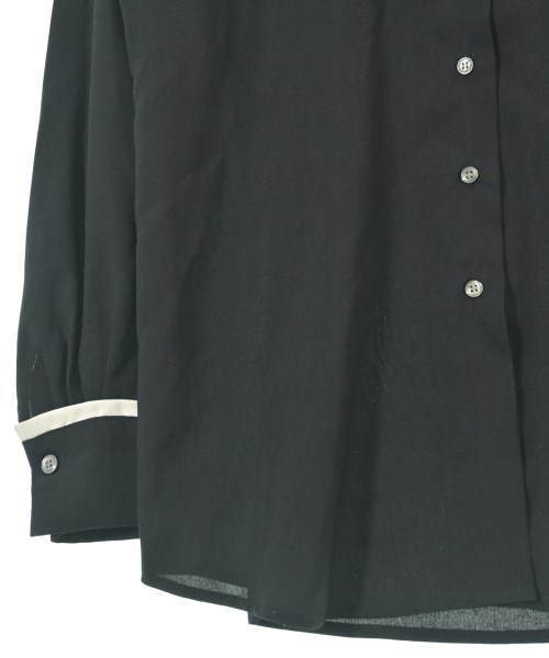 quaranciel（カランシエル）ブラウス 黒 サイズ:F レディース/2200636779051