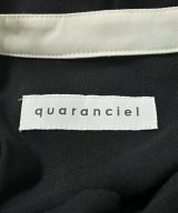 quaranciel（カランシエル）ブラウス 黒 サイズ:F レディース/2200636779051