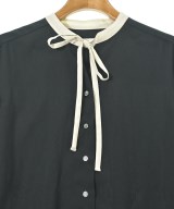 quaranciel（カランシエル）ブラウス 黒 サイズ:F レディース/2200636779051