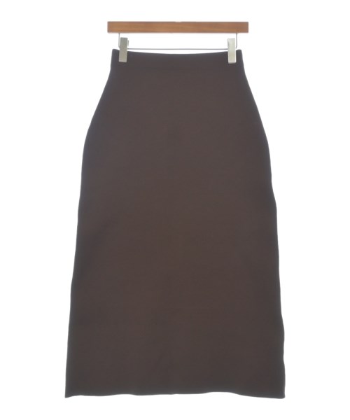 カランシエル(quaranciel)のquaranciel ロング・マキシ丈スカート