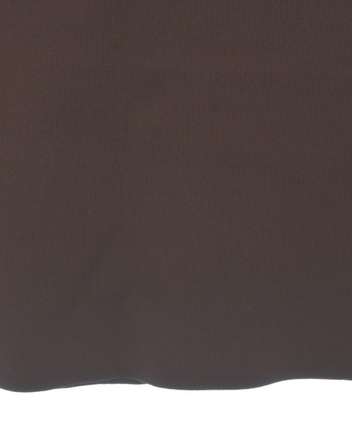 quaranciel（カランシエル）ロング・マキシ丈スカート 茶 サイズ:F レディース/2200636731097