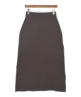 quaranciel ロング・マキシ丈スカート