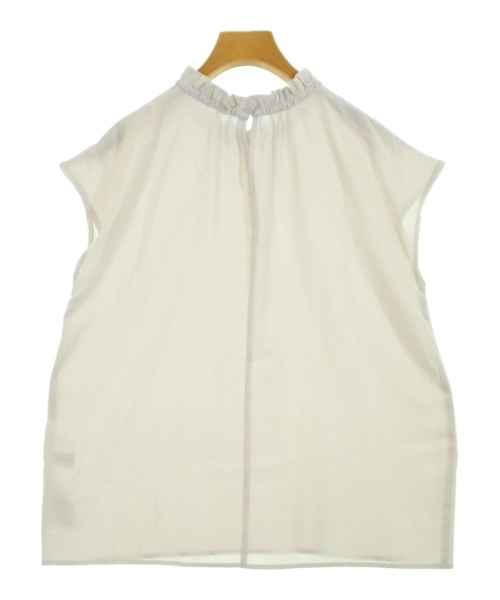 quaranciel（カランシエル）ブラウス 白 サイズ:F レディース/2200636731189