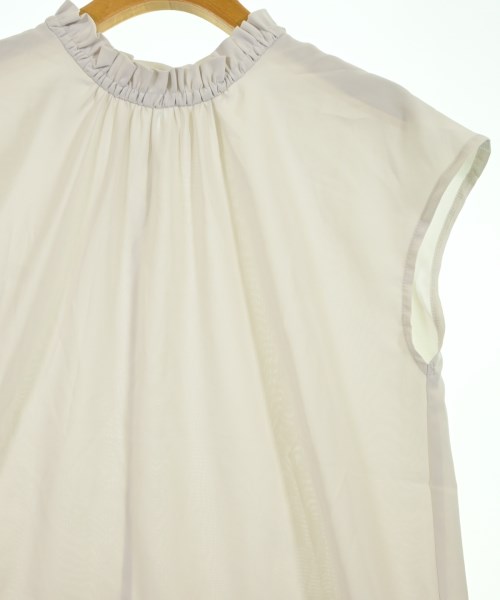 quaranciel（カランシエル）ブラウス 白 サイズ:F レディース/2200636731189