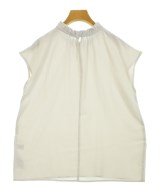 quaranciel（カランシエル）ブラウス 白 サイズ:F レディース/2200636731189