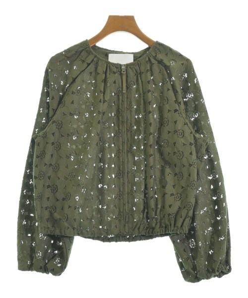 カランシエル(quaranciel)のquaranciel ブラウス