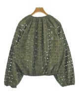 quaranciel（カランシエル）ブラウス カーキ サイズ:F レディース/2200635882141