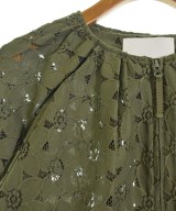 quaranciel（カランシエル）ブラウス カーキ サイズ:F レディース/2200635882141