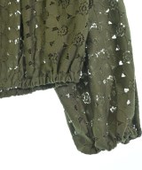 quaranciel（カランシエル）ブラウス カーキ サイズ:F レディース/2200635882141