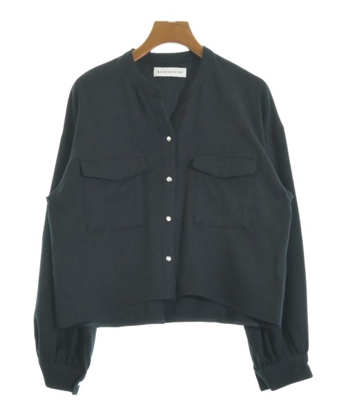 カランシエル(quaranciel)のquaranciel ブラウス