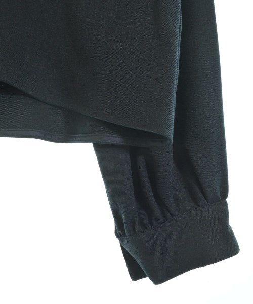 quaranciel（カランシエル）ブラウス 紺 サイズ:F レディース/2200631871132