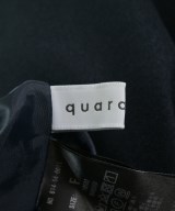 quaranciel（カランシエル）オールインワン/サロペット 紺 サイズ:F レディース/2200631871149