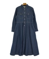 quaranciel シャツワンピース