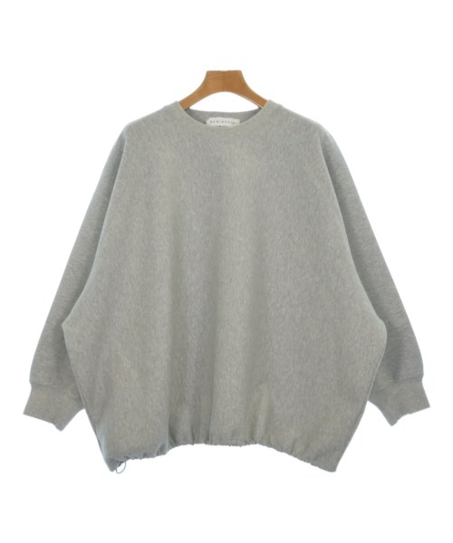 カランシエル(quaranciel)のquaranciel スウェット