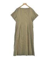 quaranciel（カランシエル）シャツワンピース ベージュ サイズ:ONE レディース/2200614601015