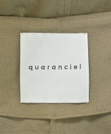 quaranciel（カランシエル）シャツワンピース ベージュ サイズ:ONE レディース/2200614601015