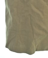 quaranciel（カランシエル）シャツワンピース ベージュ サイズ:ONE レディース/2200614601015