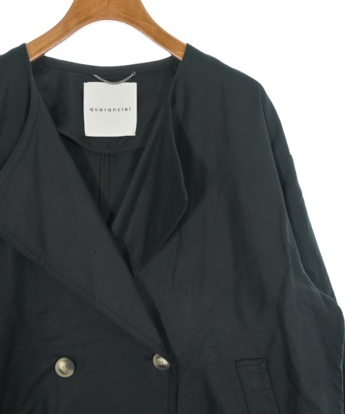 quaranciel（カランシエル）その他 黒 サイズ:F レディース/2200614668018