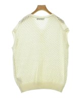 quaranciel（カランシエル）ニット・セーター 白 サイズ:F レディース/2200618139194