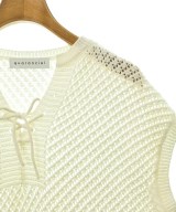 quaranciel（カランシエル）ニット・セーター 白 サイズ:F レディース/2200618139194