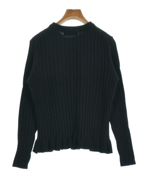 quaranciel（カランシエル）ニット・セーター 黒 サイズ:F レディース/2200619513061