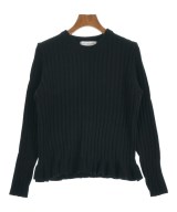 quaranciel（カランシエル）ニット・セーター 黒 サイズ:F レディース/2200619513061