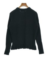 quaranciel（カランシエル）ニット・セーター 黒 サイズ:F レディース/2200619513061