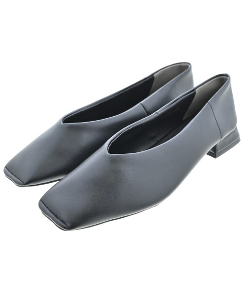 カランシエル(quaranciel)のquaranciel シューズ（その他）