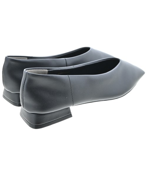 quaranciel（カランシエル）その他 黒 サイズ:24cm レディース/2200615314129