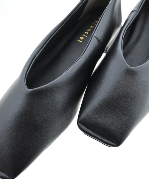quaranciel（カランシエル）その他 黒 サイズ:24cm レディース/2200615314129