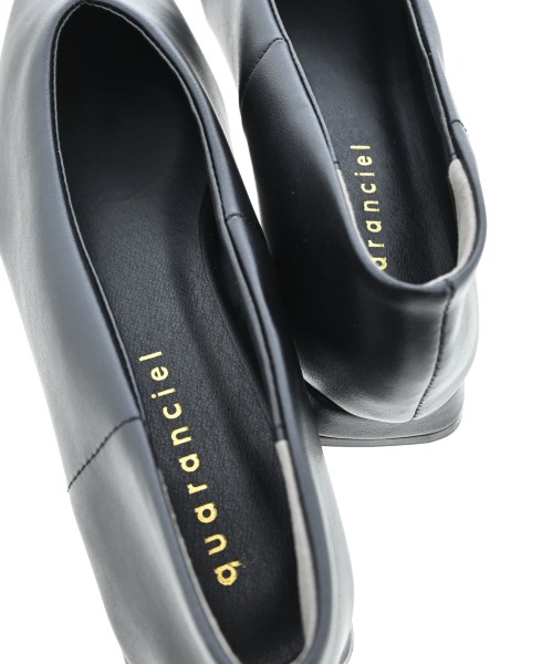 quaranciel（カランシエル）その他 黒 サイズ:24cm レディース/2200615314129