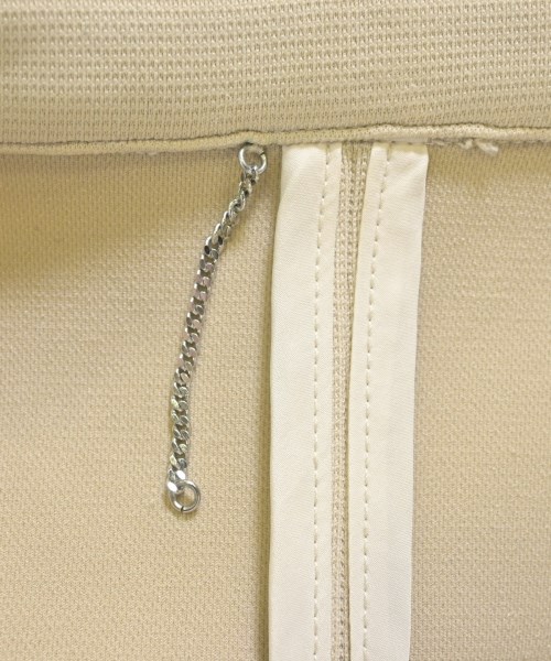 quaranciel（カランシエル）テーラードジャケット ベージュ サイズ:36(S位) レディース/2200622021034