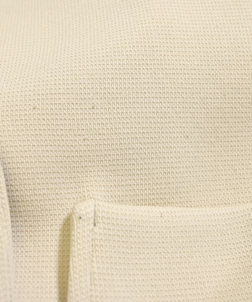 quaranciel（カランシエル）テーラードジャケット ベージュ サイズ:36(S位) レディース/2200622021034