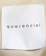 quaranciel（カランシエル）テーラードジャケット ベージュ サイズ:36(S位) レディース/2200622021034
