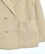 quaranciel（カランシエル）テーラードジャケット ベージュ サイズ:36(S位) レディース/2200622021034