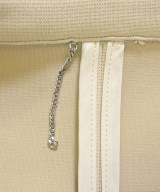 quaranciel（カランシエル）テーラードジャケット ベージュ サイズ:36(S位) レディース/2200622021034