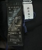 quaranciel（カランシエル）ロング・マキシ丈スカート 茶 サイズ:F レディース/2200616750094