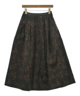 quaranciel ロング・マキシ丈スカート