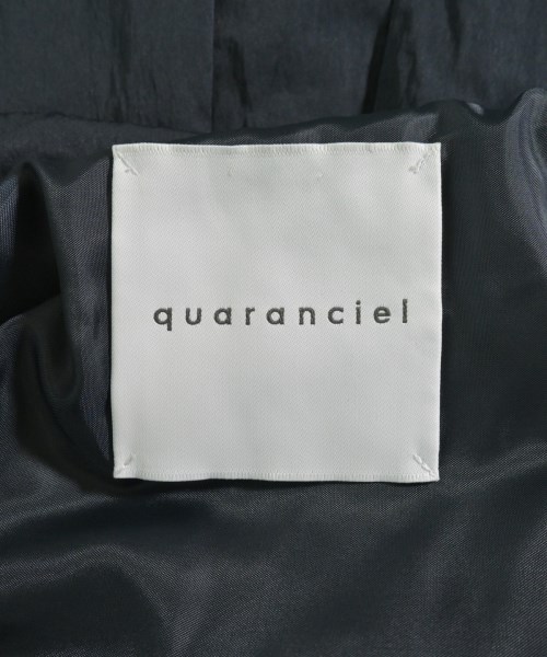 quaranciel（カランシエル）その他 紺 サイズ:F レディース/2200627377020