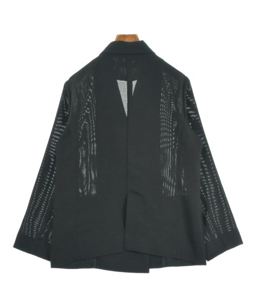 quaranciel（カランシエル）カジュアルジャケット 黒 サイズ:F レディース/2200618961023