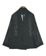 quaranciel（カランシエル）カジュアルジャケット 黒 サイズ:F レディース/2200618961023