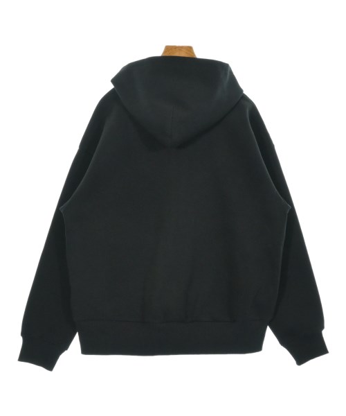 quaranciel（カランシエル）パーカー 黒 サイズ:F レディース/2200629438019
