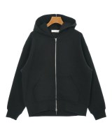 quaranciel（カランシエル）パーカー 黒 サイズ:F レディース/2200629438019