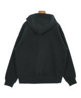 quaranciel（カランシエル）パーカー 黒 サイズ:F レディース/2200629438019