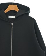 quaranciel（カランシエル）パーカー 黒 サイズ:F レディース/2200629438019